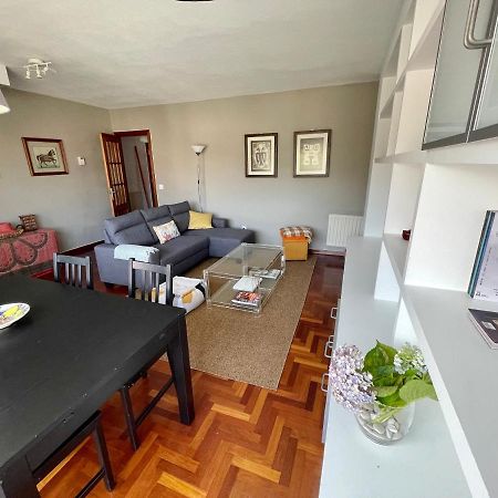 Precioso Duplex En Nigran Nigrán Exterior foto