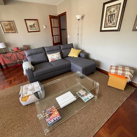 Precioso Duplex En Nigran Nigrán Exterior foto