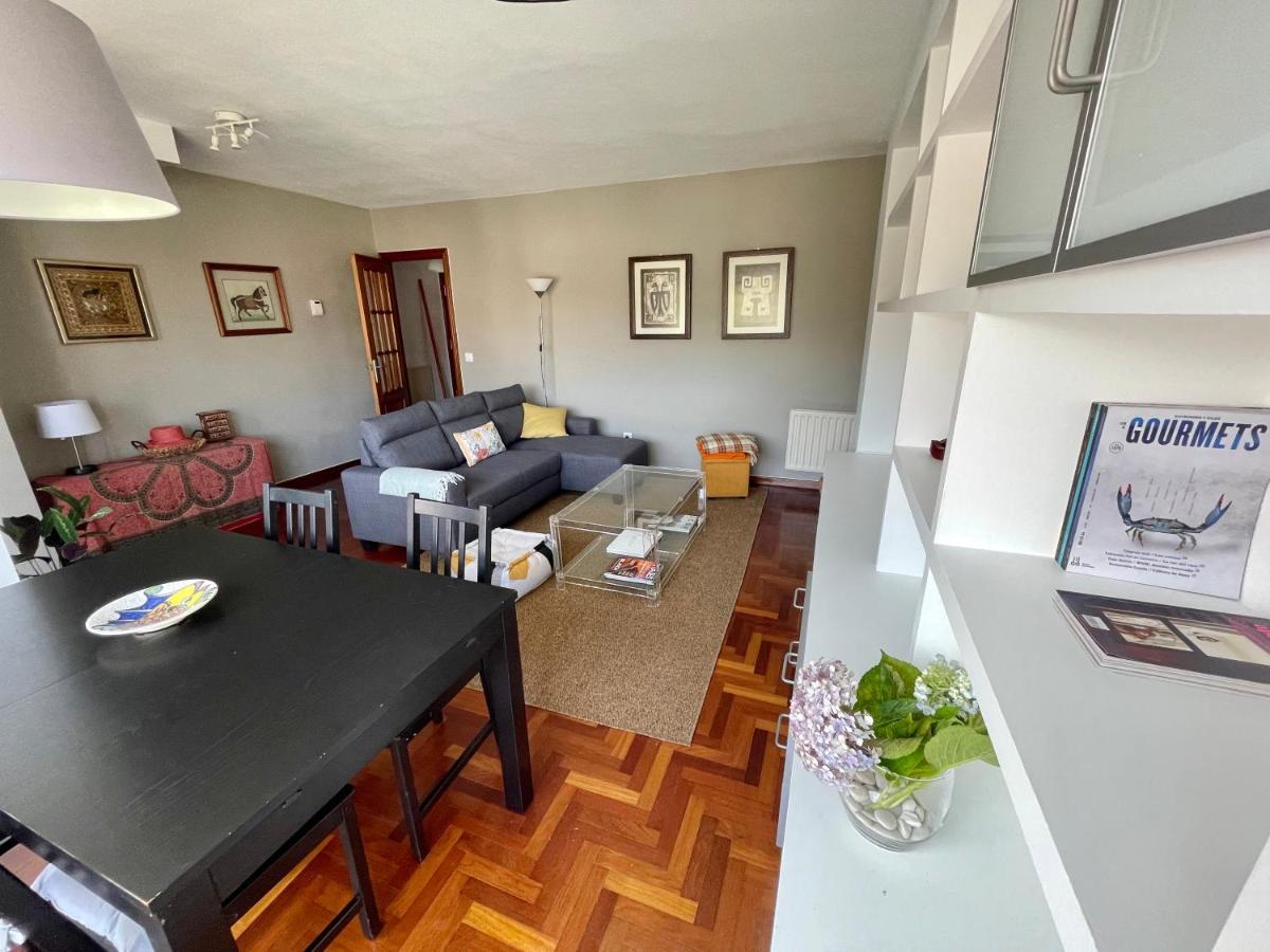Precioso Duplex En Nigran Nigrán Exterior foto